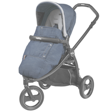   Peg-Perego Book Scout Pop Up