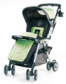   Peg-Perego Aria OH Mint ompleto - -   ( )