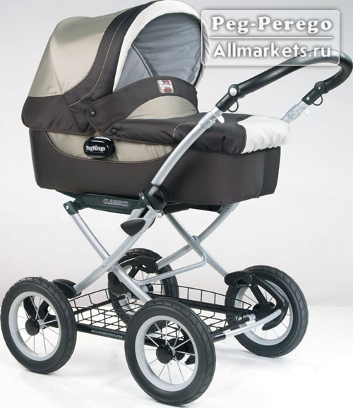   PEG-PEREGO YOUNG TOFFEE   CLASS 4 BP53-RU46