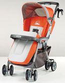   Peg-Perego Aria OH Surf ompleto - -   ( )