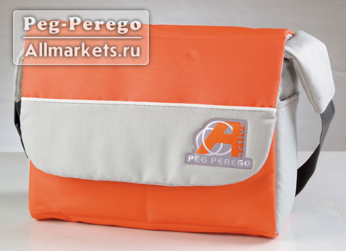  Peg-Perego Borsa Cambio Surf - -    2008