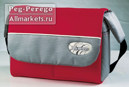  Peg-Perego Borsa Cambio Tango - -    2008