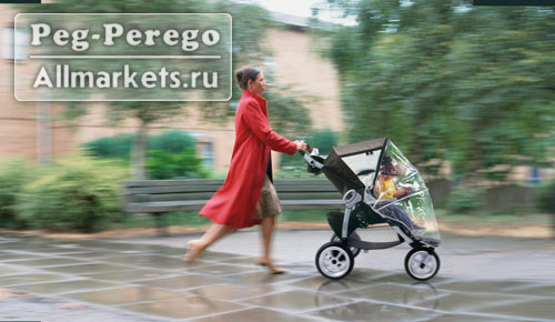   PEG-PEREGO GT 3 MENTHA