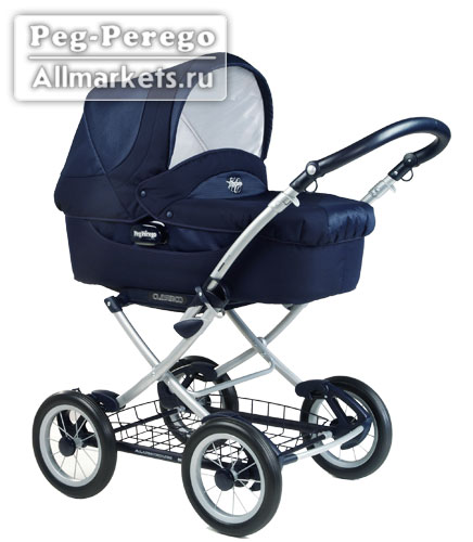   PEG-PEREGO YOUNG MIDNIGHT   CLASSICO MD41-KM41