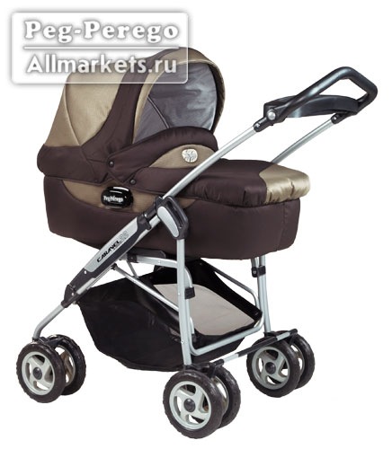 peg perego young
