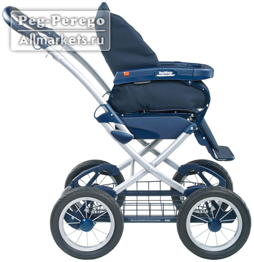 Peg-Perego Young.     Caravel 22