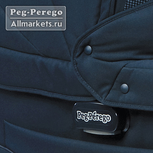   Peg-Perego Culla-auto Paloma   Classico