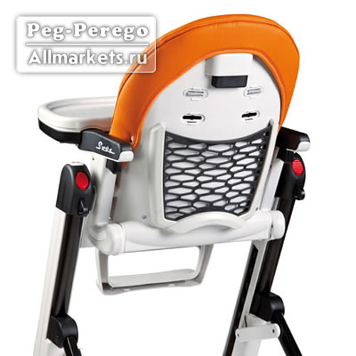    Peg-Perego Siesta Berry Special Eco leather 2014 