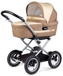   Peg-Perego Young Ivory 2012