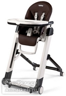    Peg-Perego Siesta Cacao Special Eco leather