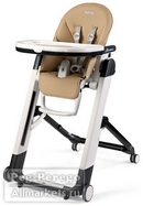    Peg-Perego Siesta Noce Special Eco leather