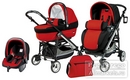 Peg Perego Switch Easy Drive Completo Modular 4  1