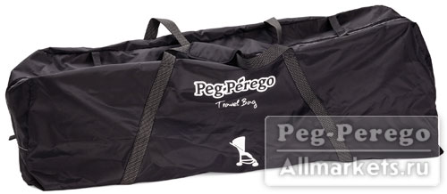   Peg-Perego Switch Easy Drive Sportivo Agata - -  