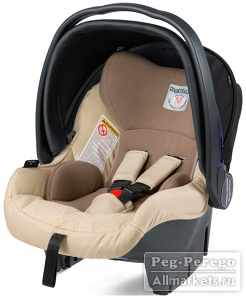 Peg Perego Switch Easy Drive Completo Modular