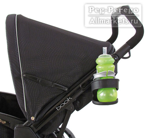     Peg-Perego Cup Holder - -   2014