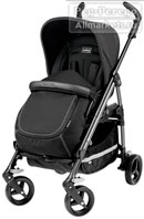   Peg-Perego Si Switch Completo Onyx 2015