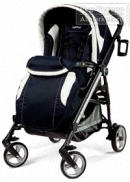  -  Peg-Perego Switch Four Colledge 2014
