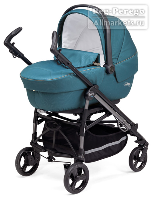  NavettaXL   Peg-Perego Switch Four