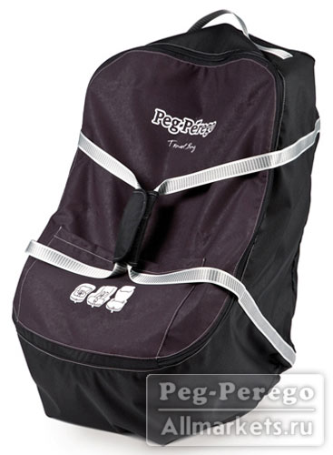  Travel Bag Car Seat   Peg-Perego Viaggio 1 Duo-Fix K