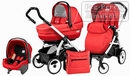 Peg Perego Book Plus Pop-Up 51 Completo Modular Sunset 4 in 1
