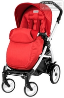 Peg Perego Book Plus Pop-Up 51 Completo Sunset