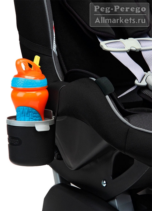  Cup Holder   Peg-Perego Viaggio 0+1 Switchable