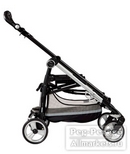 Peg Perego Switch Easy Drive Black-Silver