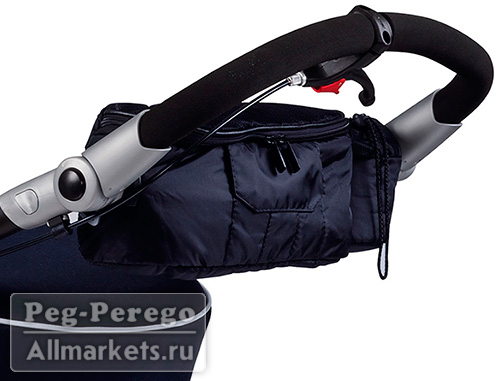    Peg-Perego GT3 Completo  - -  3 ( )