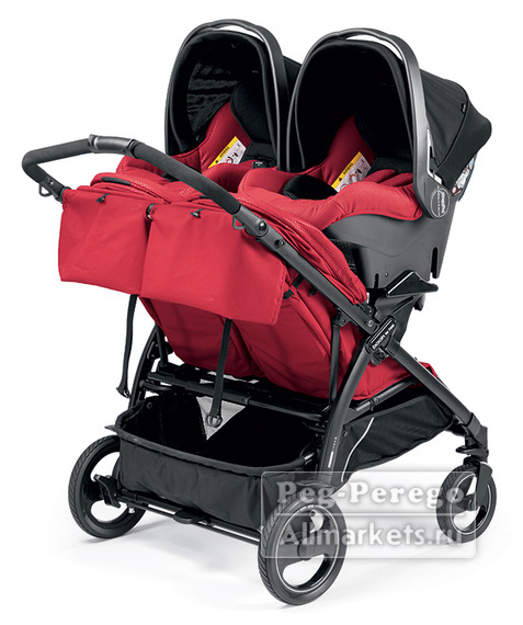 Peg-Perego Book For Two
