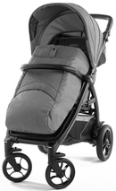 Peg-Perego Booklet 50S Vibes Grey