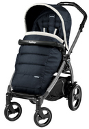 Peg-Perego Book 51 S Pop-Up Luxe Blue