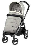 Peg-Perego Book 51 S Pop-Up Luxe Opal