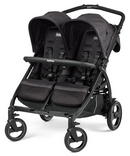 Peg-Perego Book For Two Onyx
