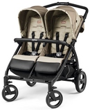 Peg-Perego Book For Two Class Beige