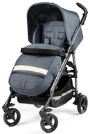Peg-Perego Si Completo Luxe Mirage