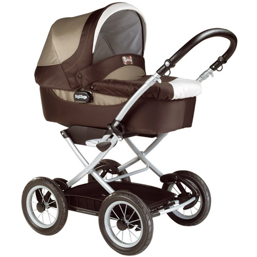 PEG-PEREGO -   Peg-Perego (-) Young () Toffee